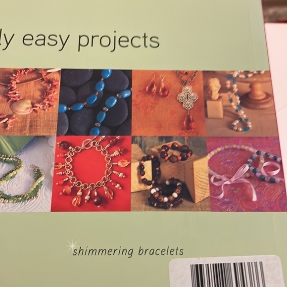 Get your Sparkle On Jewelry Making and Techniques Book create and wear - Picture 8 of 16